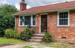 5423 Falmouth Street, Richmond, VA 23230