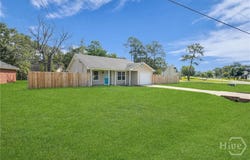 642 Honey Ridge Lane, Hinesville, GA 31313