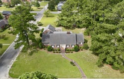 901 School Drive, Williamston, NC 27892