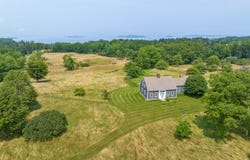 651 North Shore Road, North Haven, ME 04853