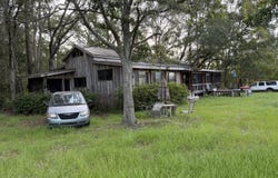 17620 NE 77TH Lane, Hawthorne, FL 32640