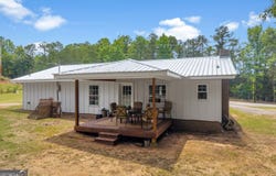 3030 Smith McGee Road, Iva, SC 29655