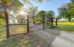 2626 County Road 2621, Marietta, TX 75566