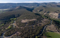 34797 Powell Mesa Road, Hotchkiss, CO 81419