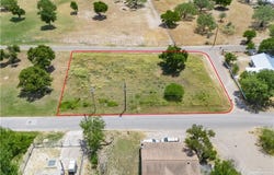 931 S Garza Avenue, La Joya, TX 78560