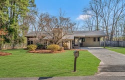 507 Riderwood Drive, DALTON, GA 30721