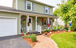 367 Farrell Road Extension, Henrietta, NY 14586