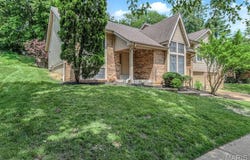 14361 White Birch Valley Lane, Chesterfield, MO 63017