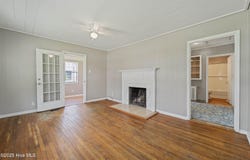 124 W Bayshore Boulevard, Jacksonville, NC 28540