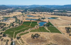 Aetna Springs Lane, Pope Valley, CA 94567