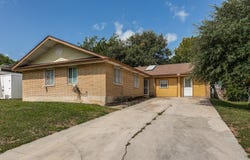 2411 Marilyn Kay St, San Antonio, TX 78238
