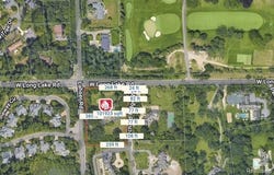 1355 Orchard Ridge Road, Bloomfield Twp, MI 48304