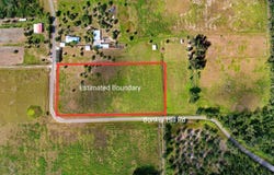 BUNKER HIL ROAD, PARRISH, FL 34219