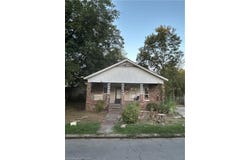 2116 May AVE, Fort Smith, AR 72904