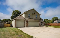 1804 WINCHESTER Drive, Pleasant Hill, MO 64080