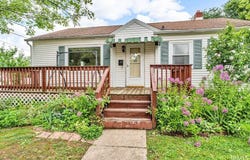 1226 Sinton Avenue, Lafayette, IN 47905