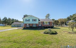 9329 Totopotomoy Trail, Ashland, VA 23005