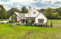 105 Lonesome Dove Way, Foristell, MO 63348