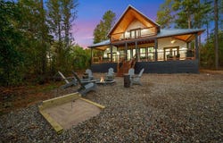 48 Cedar Hills Trail, Broken Bow, OK 74728