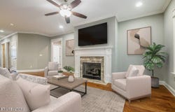 1772 Stones Rest Circle, Chattanooga, TN 37416