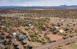 SW Peninsula, Terrebonne, OR 97760