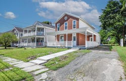 608 E Market Street, Scranton, PA 18509