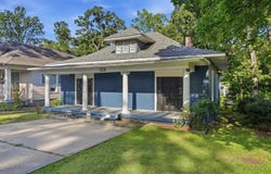124 S Woodrow Street, Little Rock, AR 72205