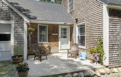 44 King Phillips Trail, Boothbay, ME 04544