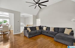 140 REUBEN CIRCLE, ODENVILLE, AL 35120