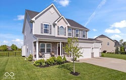 13410 Mancroft Drive, Fishers, IN 46037