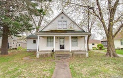 225 Tunison, White Hall, IL 62092