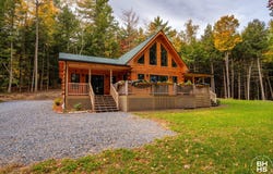 5509 Lincoln Pond Road, Elizabethtown, NY 12932