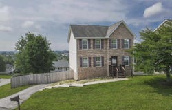 1075 New Village Drive, Christiansburg, VA 24073