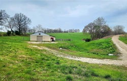25455 Rail Road, Richland, MO 65556