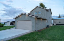 607 Shoreline Drive, Houghton Lake, MI 48629