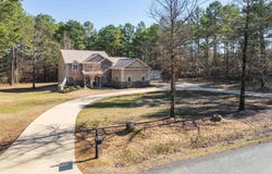 241 High Peak Road, Hot Springs, AR 71909
