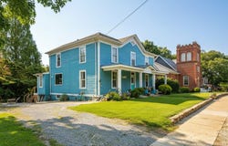 217 Fifth Street, Clarksville, VA 23927
