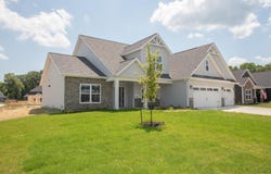 3499 Durrington Court, West Lafayette, IN 47906