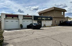 2225 4TH Street NW, Albuquerque, NM 87102