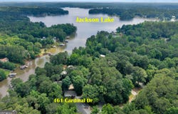 461 Cardinal Drive, Monticello, GA 31064