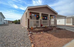 1545 E El Rodeo Road unit: 122, Fort Mohave, AZ 86426