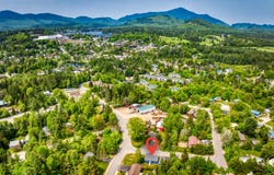 7 Hickory Street, Lake Placid, NY 12946