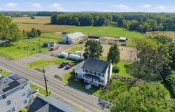 25020 MOUNT PLEASANT Road, COLUMBUS, NJ 08022