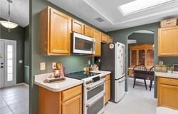1950 SE Dranson Circle, Port St Lucie, FL 34952