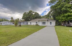 2807 Placid Avenue, Fort Pierce, FL 34982