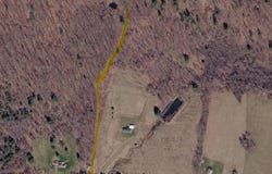Gibson Rd, Lindley, NY 14858