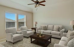 1056 Decker Drive, Fate, TX 75189