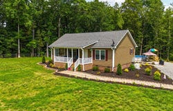 2666 Vaughan Road, Bullock, NC 27565