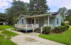 505 Players Street, Timmonsville, SC 29161
