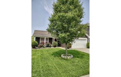 2432 Bridlewood Drive, Franklin, IN 46131